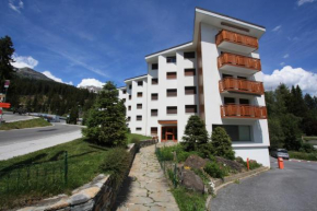  Apartment Barzettes  Crans-Montana